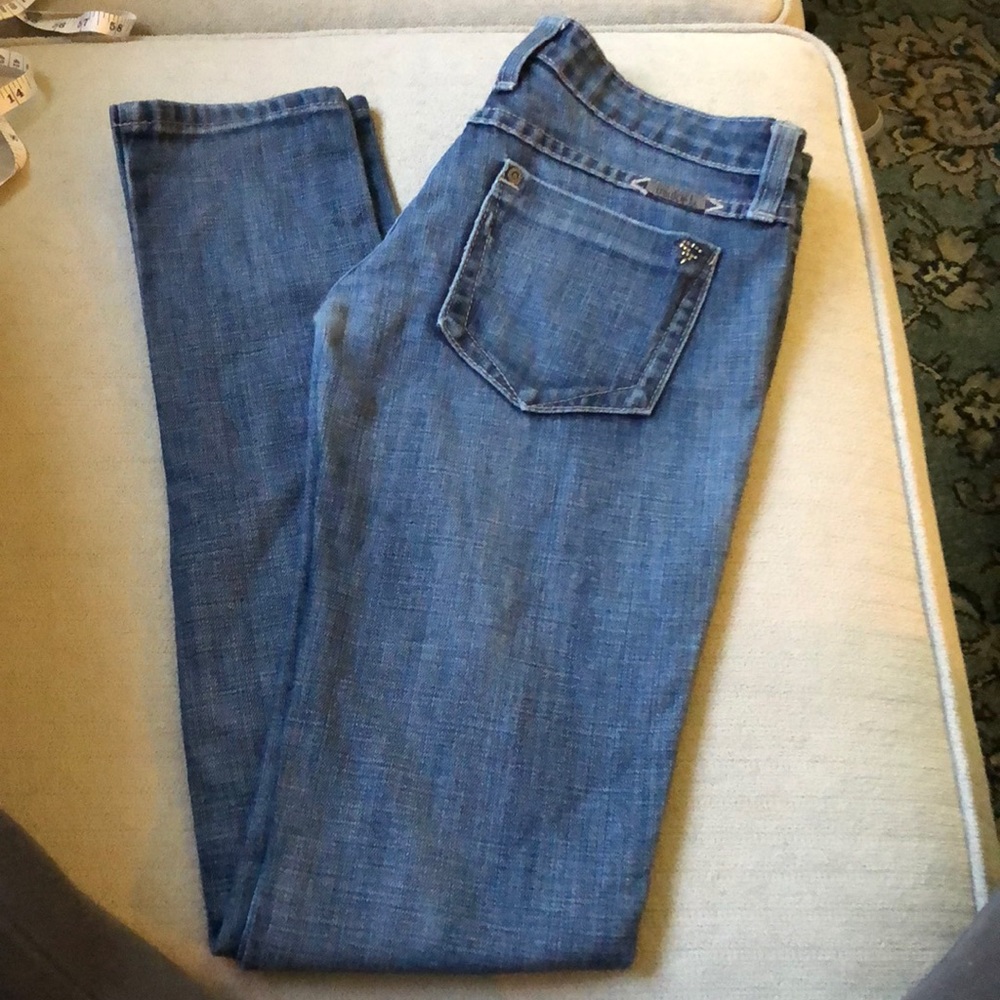 Frankie b skinny jeans